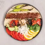 Meat Kabab